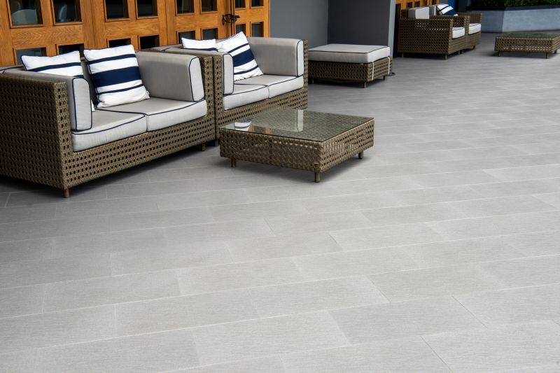 Elegant Outdoor Tile